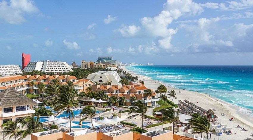 Cancun