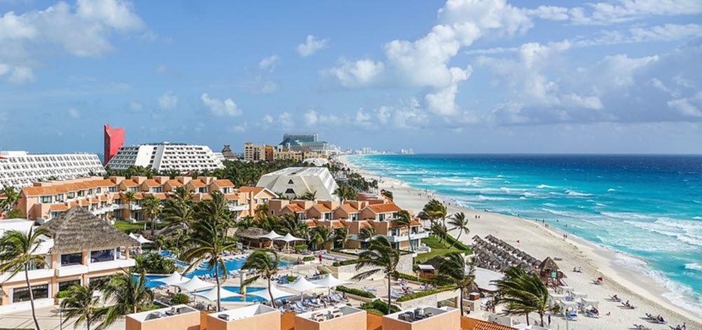 Cancun