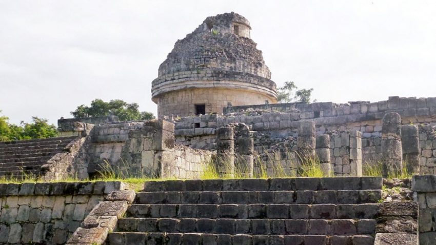 Chichen Itza