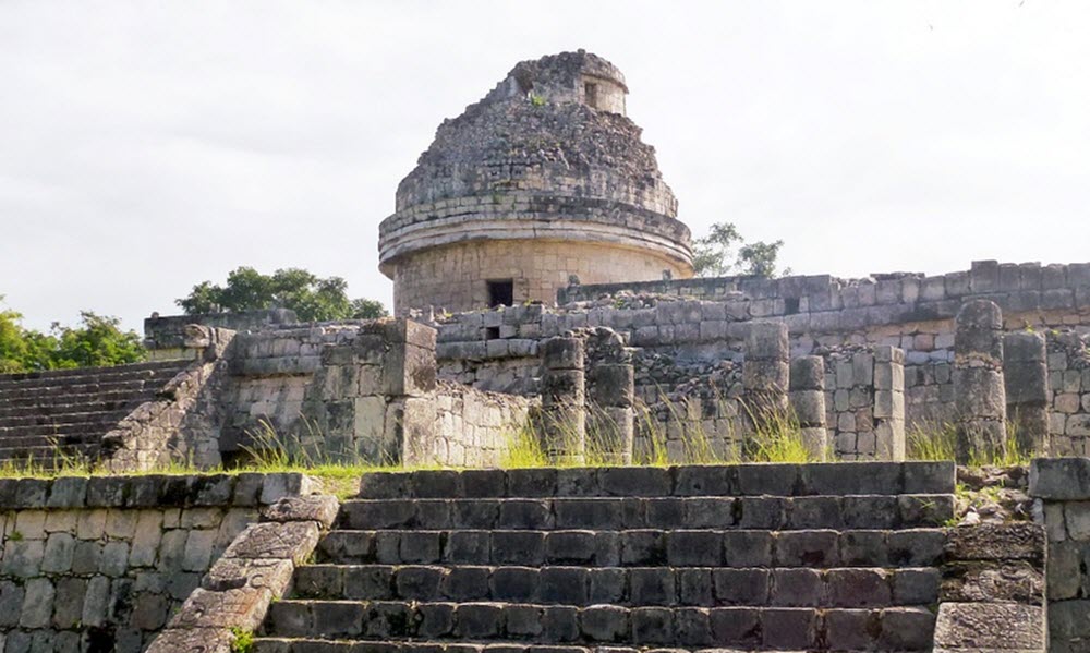 Chichen Itza