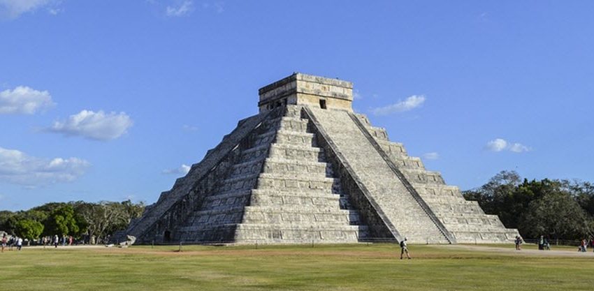 Chichen Itza