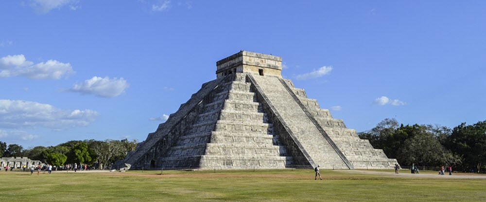 Chichen Itza