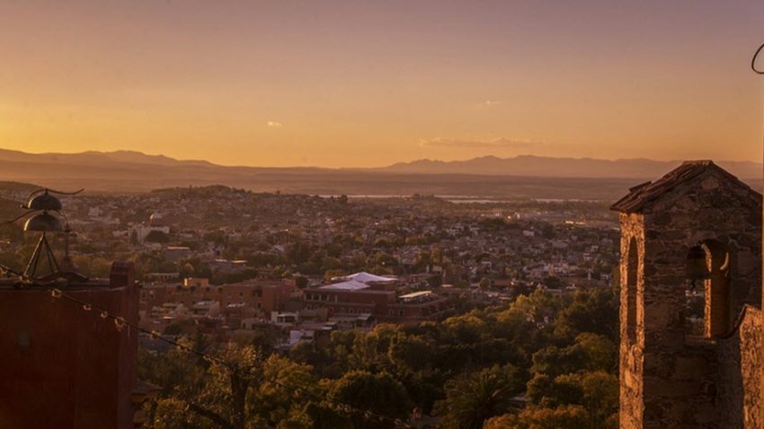 San Miguel de Allende