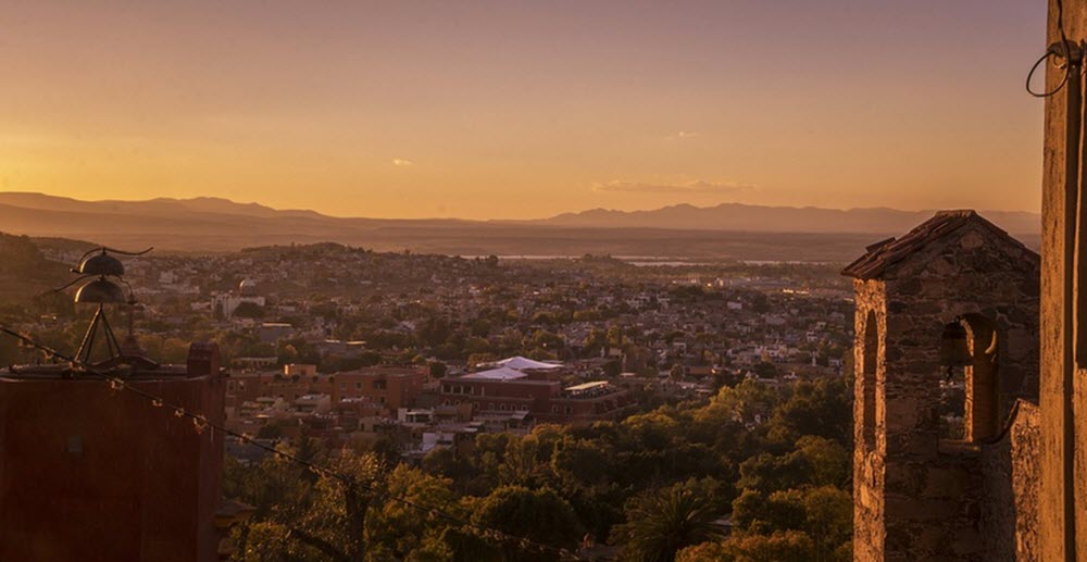 San Miguel de Allende