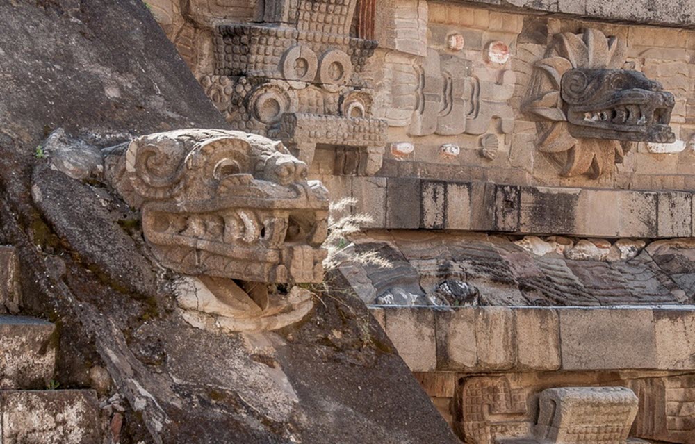 Teotihuacan