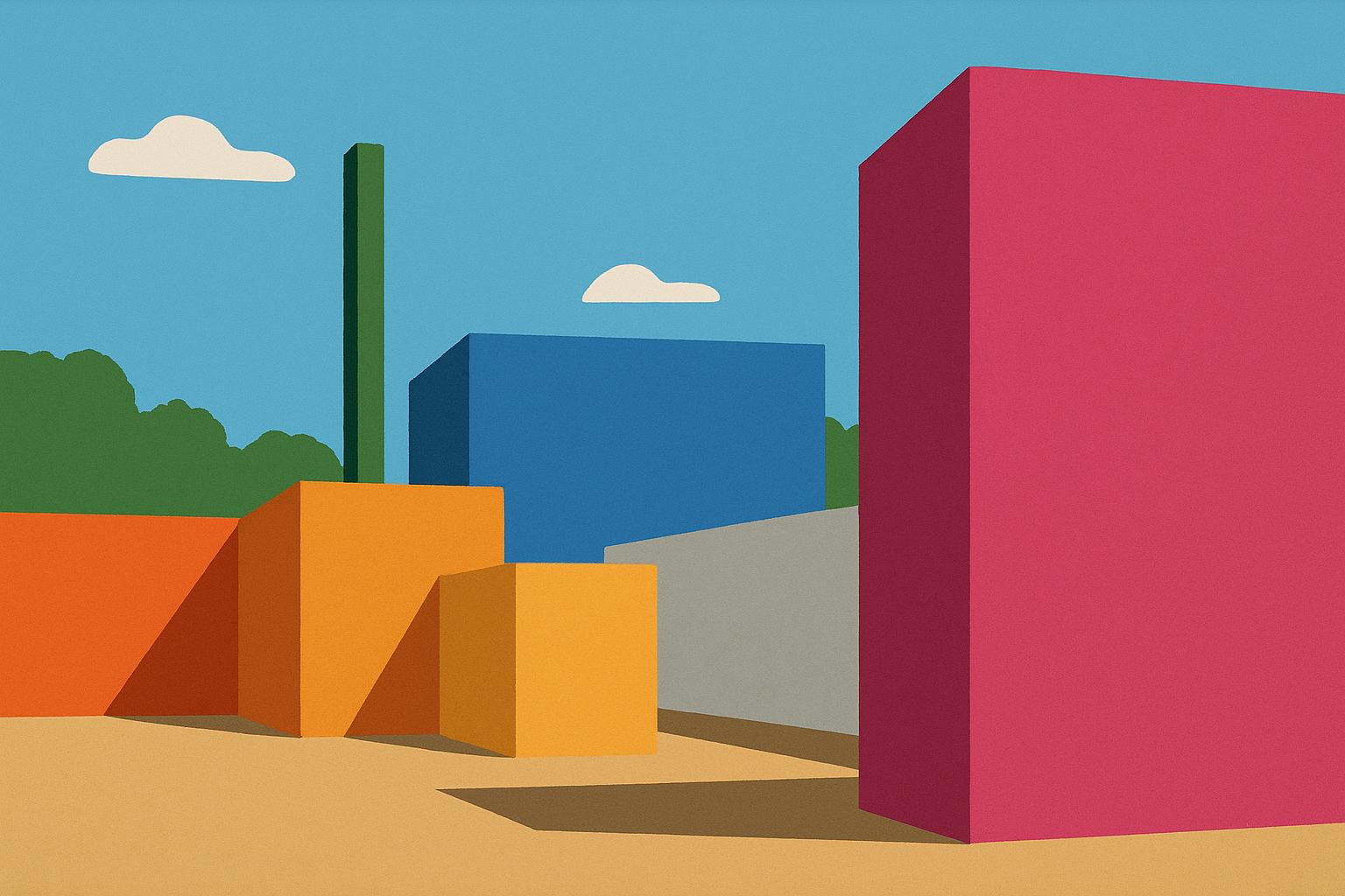 The unique designs of Luis Barragán