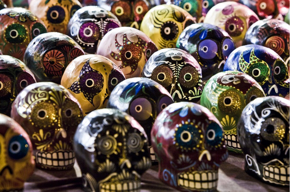 day of the dead