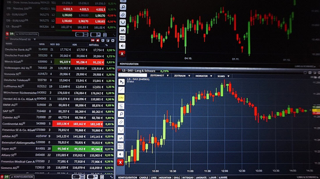 technical analysis